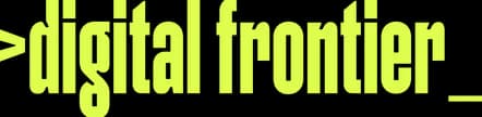 Digital Frontier